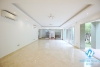 Large garden villa of 720 sqm with swimming pool for rent in Tay Ho,